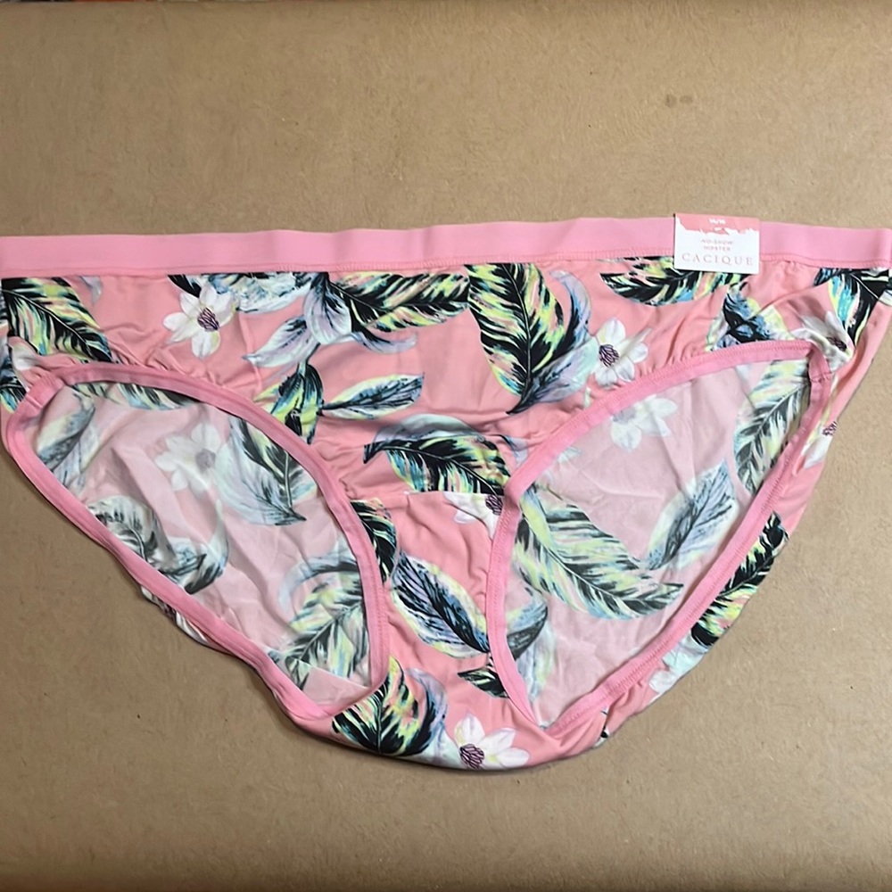 CACIQUE Hipster Panty